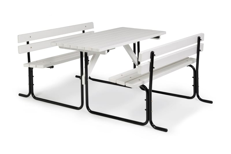 Picknickbord Hillerstorp Picnic 70x150 cm - Picknickbord