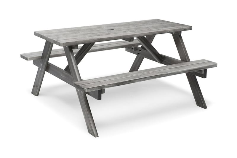 Picknickbord Hillerstorp Picnic A-Modell - Picknickbord