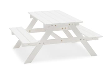 PICNICBÄNK Mini - Picnicbänk - Utemöbler & utemiljö - Utebord & trädgårdsbord - Picknickbord