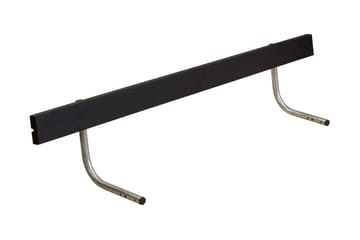 PLUS Ryggstöd för Classic Bord/Bänkset 177 cm