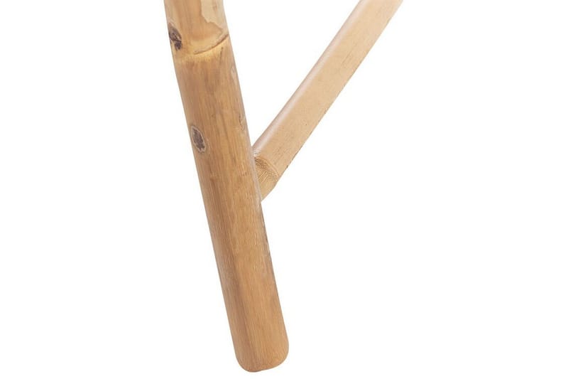 Redding Matbord Utomhus 120x69 cm - Ljusbrun - Utemöbler & utemiljö - Utebord & trädgårdsbord - Matbord utomhus