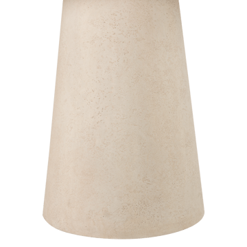 Runt Bord Kevon 100 cm Utomhus - Natur - Utemöbler & utemiljö - Utebord & trädgårdsbord - Matbord utomhus