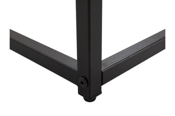 Barreras Avlastningsbord Utomhus Marmoreffekt - Vit - Utemöbler & utemiljö - Utebord & trädgårdsbord - Sidobord utomhus