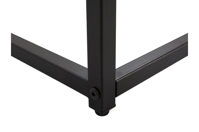 Barreras Avlastningsbord Utomhus Marmoreffekt - Vit - Utemöbler & utemiljö - Utebord & trädgårdsbord - Sidobord utomhus