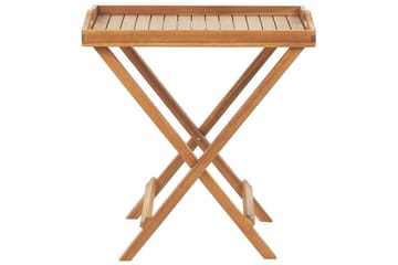 Sidobord Java - Utemöbler & utemiljö - Utebord & trädgårdsbord - Sidobord utomhus