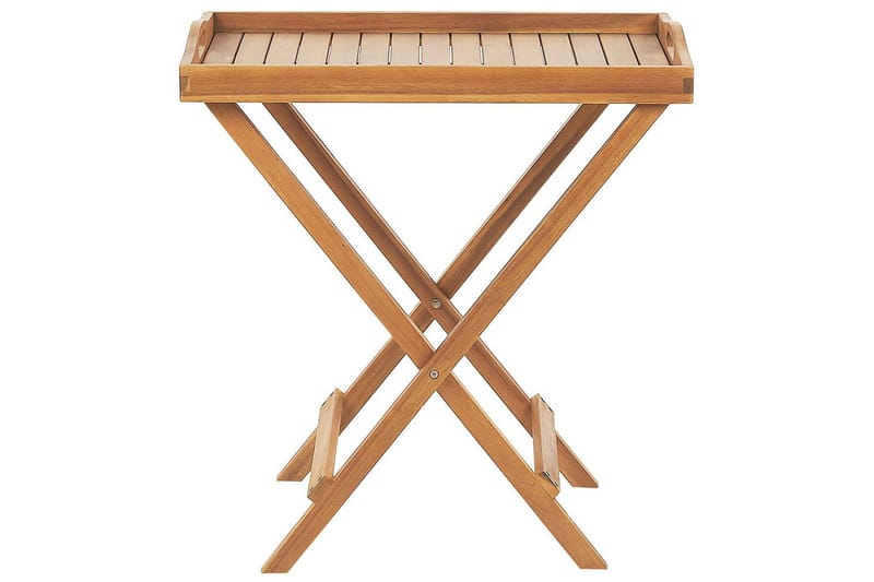 Sidobord Java - Utemöbler & utemiljö - Utebord & trädgårdsbord - Sidobord utomhus