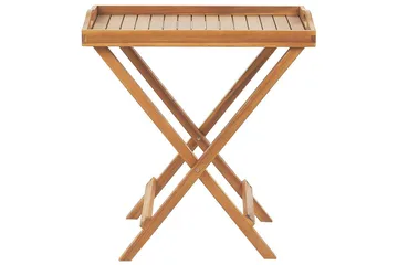 Sidobord Java - Utemöbler & utemiljö - Utebord & trädgårdsbord - Sidobord utomhus