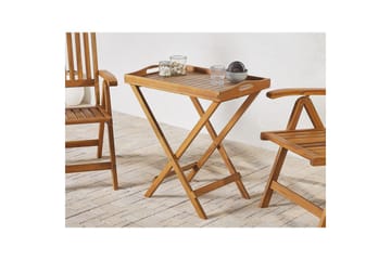 Sidobord Java - Utemöbler & utemiljö - Utebord & trädgårdsbord - Sidobord utomhus