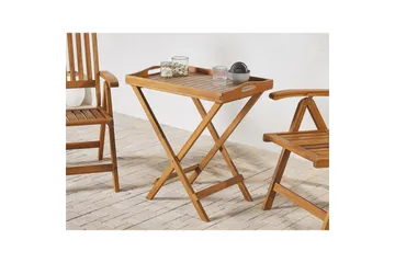 Sidobord Java - Utemöbler & utemiljö - Utebord & trädgårdsbord - Sidobord utomhus