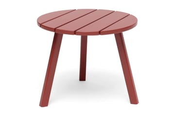 Sidobord Utomhus Hillerstorp Tennessee 50 cm Rund