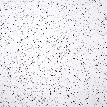 Sidobord utomhus Antelao 37 cm Terrazzoeffekt - Vit - Utemöbler & utemiljö - Utebord & trädgårdsbord - Sidobord utomhus