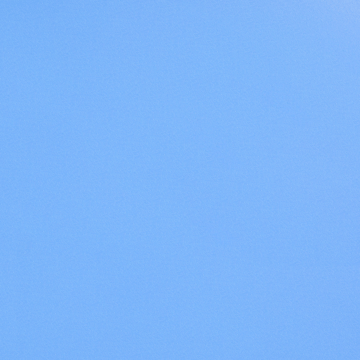 Sidobord utomhus Cavinia 40 cm Järn - Ljusblå - Utemöbler & utemiljö - Utebord & trädgårdsbord - Sidobord utomhus