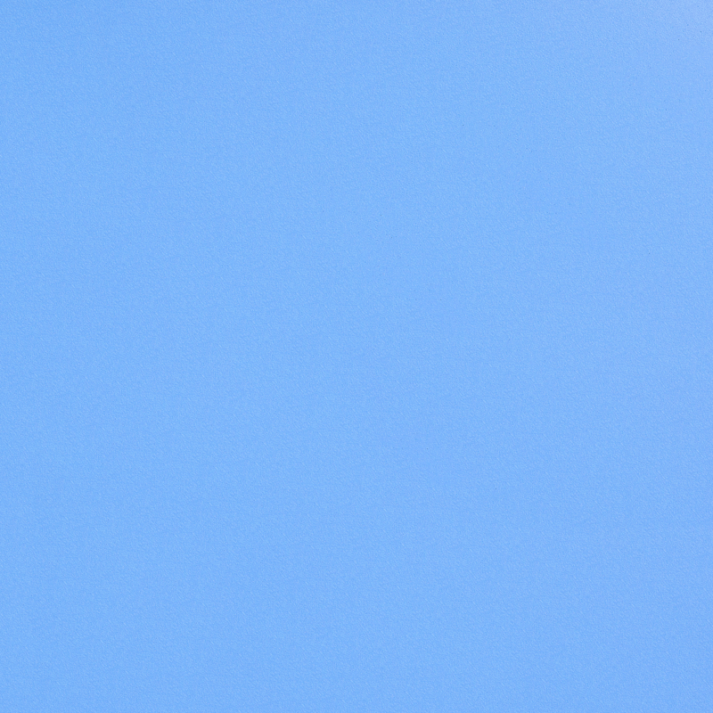 Sidobord utomhus Cavinia 40 cm Järn - Ljusblå - Utemöbler & utemiljö - Utebord & trädgårdsbord - Sidobord utomhus