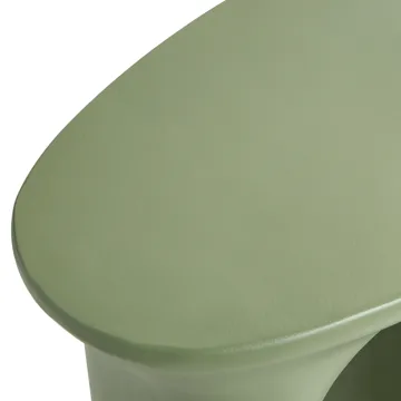 Sidobord utomhus Idro 42 cm - Grön - Utemöbler & utemiljö - Utebord & trädgårdsbord - Sidobord utomhus