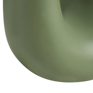 Sidobord utomhus Idro 42 cm - Grön - Utemöbler & utemiljö - Utebord & trädgårdsbord - Sidobord utomhus