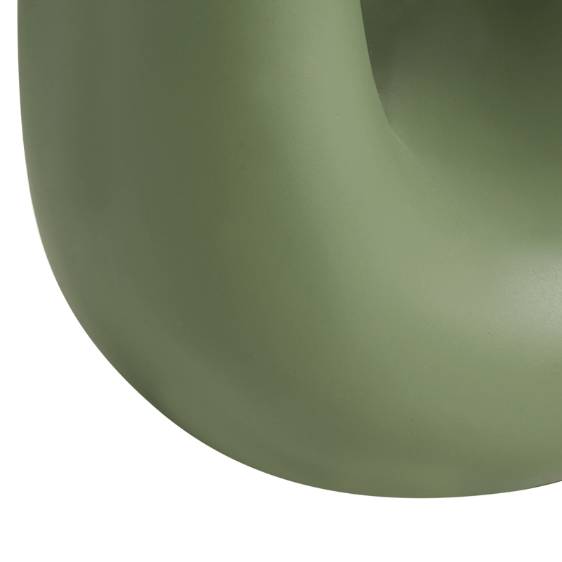 Sidobord utomhus Idro 42 cm - Grön - Utemöbler & utemiljö - Utebord & trädgårdsbord - Sidobord utomhus