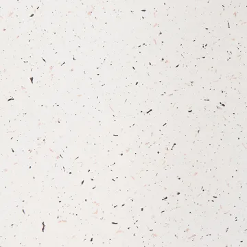 Sidobord utomhus Idro 42 cm Terrazzoeffekt - Vit - Utemöbler & utemiljö - Utebord & trädgårdsbord - Sidobord utomhus