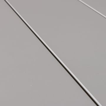 Soffbord Bear 87 cm Utomhus - Sand - Utemöbler & utemiljö - Utebord & trädgårdsbord - Loungebord & soffbord utomhus