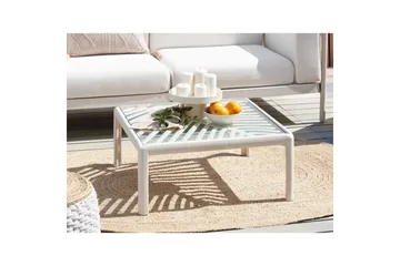 Soffbord Ferretti - Utemöbler & utemiljö - Utebord & trädgårdsbord - Loungebord & soffbord utomhus