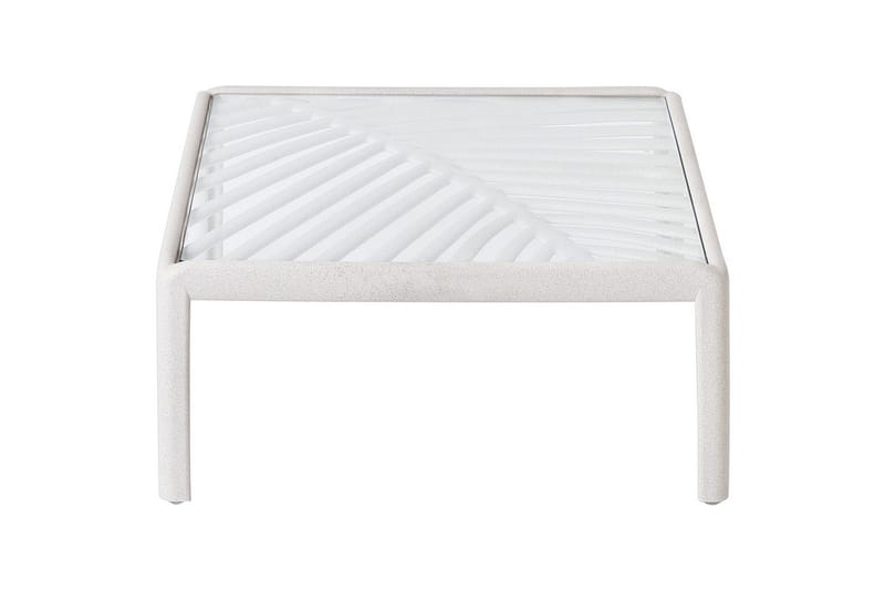 Soffbord Ferretti - Utemöbler & utemiljö - Utebord & trädgårdsbord - Loungebord & soffbord utomhus