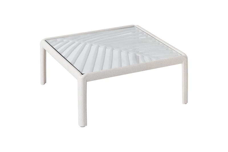 Soffbord Ferretti - Utemöbler & utemiljö - Utebord & trädgårdsbord - Loungebord & soffbord utomhus