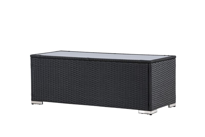 Soffbord Imkerhof 50x120 cm - Venture Home - Loungebord & soffbord utomhus