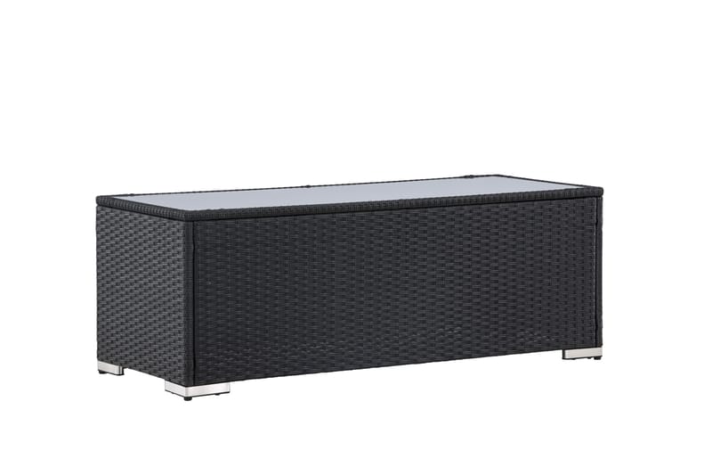 Soffbord Imkerhof 50x120 cm - Venture Home - Loungebord & soffbord utomhus