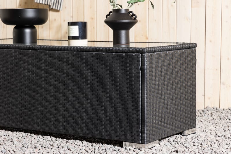 Soffbord Imkerhof 50x120 cm - Venture Home - Loungebord & soffbord utomhus