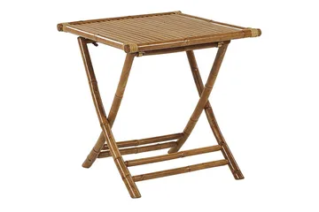 Soffbord Molise - Utemöbler & utemiljö - Utebord & trädgårdsbord - Loungebord & soffbord utomhus