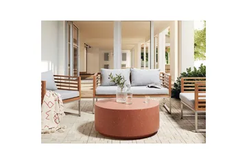 Soffbord Trezzo - Utemöbler & utemiljö - Utebord & trädgårdsbord - Loungebord & soffbord utomhus