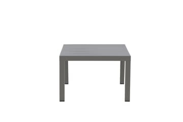 Copacabana Soffbord och Loungebord Utomhus 120 cm Trä - Beige - Utemöbler & utemiljö - Utebord & trädgårdsbord - Loungebord & soffbord utomhus