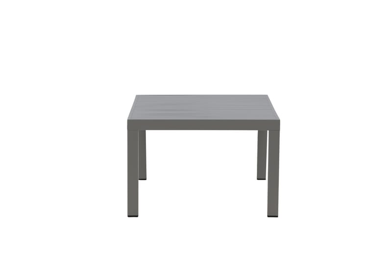 Copacabana Soffbord och Loungebord Utomhus 120 cm Trä - Beige - Utemöbler & utemiljö - Utebord & trädgårdsbord - Loungebord & soffbord utomhus