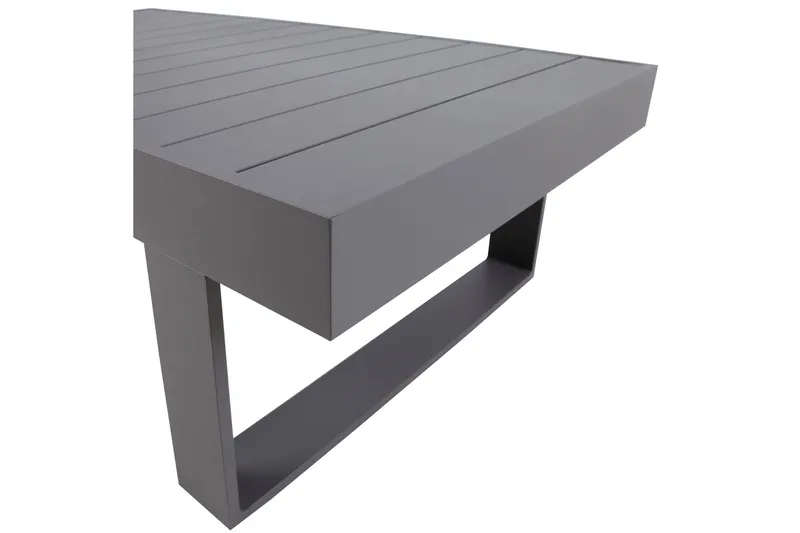 Fluffy Soffbord - Utemöbler & utemiljö - Utebord & trädgårdsbord - Loungebord & soffbord utomhus