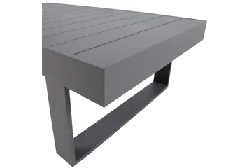 Fluffy Soffbord - Utemöbler & utemiljö - Utebord & trädgårdsbord - Loungebord & soffbord utomhus