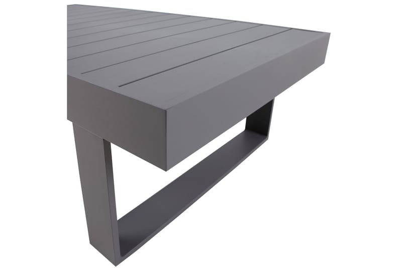 Fluffy Soffbord - Utemöbler & utemiljö - Utebord & trädgårdsbord - Loungebord & soffbord utomhus