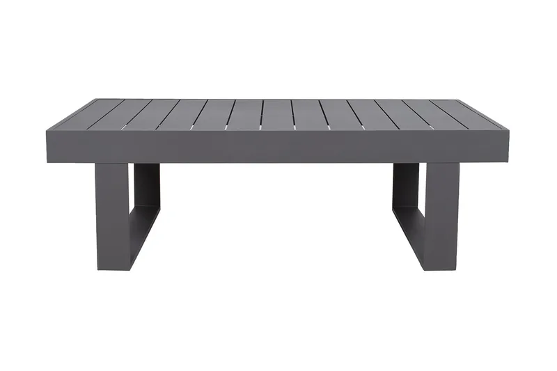 Fluffy Soffbord - Utemöbler & utemiljö - Utebord & trädgårdsbord - Loungebord & soffbord utomhus