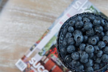 Leicester Runt Sidobord och Avlastningsbord Utomhus 50 cm - Grå - Utemöbler & utemiljö - Utebord & trädgårdsbord - Loungebord & soffbord utomhus