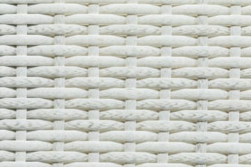 Soffbord Bahamas 100x60 cm Högt - Vit - Utemöbler & utemiljö - Utebord & trädgårdsbord - Loungebord & soffbord utomhus