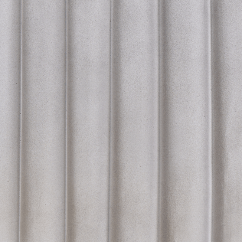 Soffbord utomhus Pozza 117 cm - Grå - Utemöbler & utemiljö - Utebord & trädgårdsbord - Loungebord & soffbord utomhus