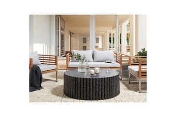 Soffbord Pozza - Utemöbler & utemiljö - Utebord & trädgårdsbord - Loungebord & soffbord utomhus