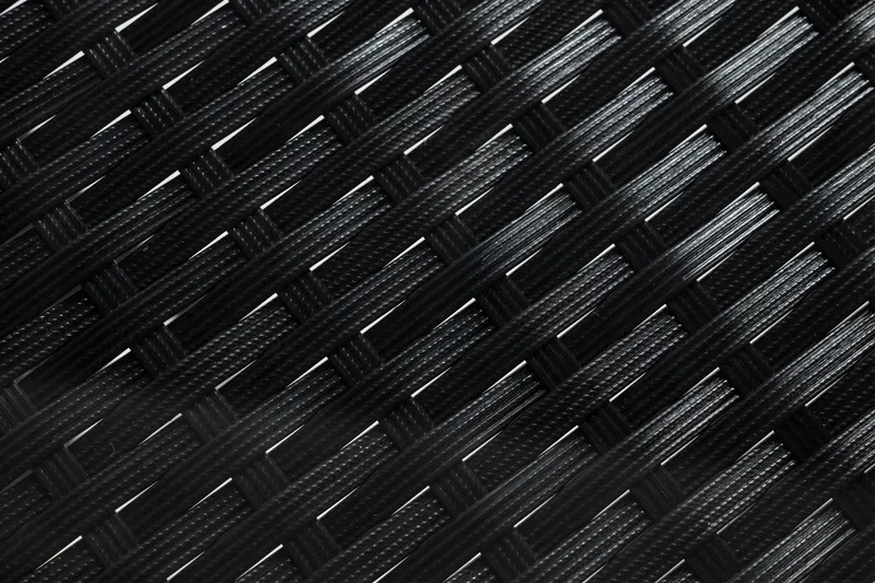 Thor Bord Rund 140 cm - Svart - Utemöbler & utemiljö - Utebord & trädgårdsbord - Matbord utomhus