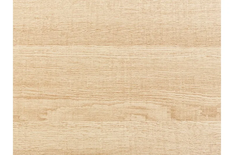 Tiggiano Matbord Utomhus 180x90 cm - Ljusbrun/Svart - Utemöbler & utemiljö - Utebord & trädgårdsbord - Matbord utomhus