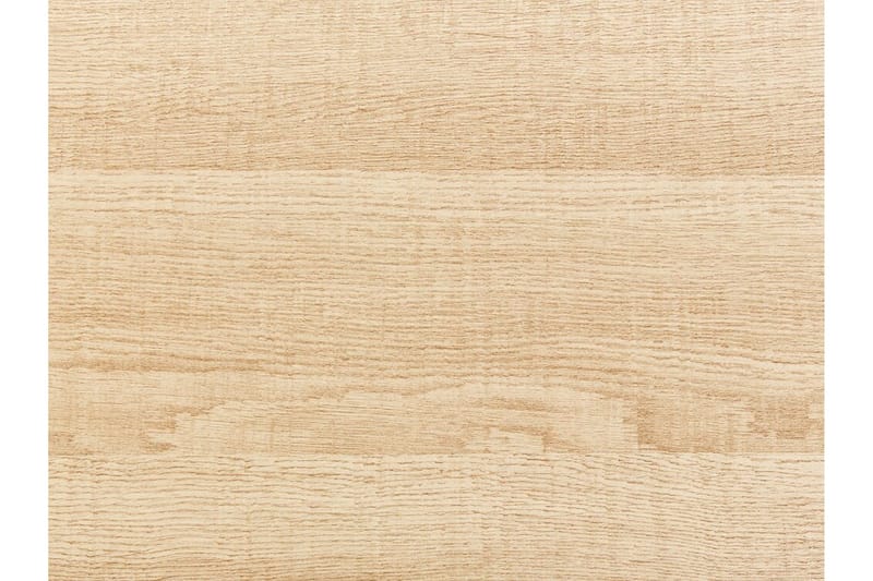 Tiggiano Matbord Utomhus 180x90 cm - Ljusbrun/Svart - Utemöbler & utemiljö - Utebord & trädgårdsbord - Matbord utomhus