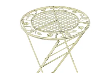 Trädgårdsbarbord Bivio - Utemöbler & utemiljö - Utebord & trädgårdsbord - Barbord utomhus