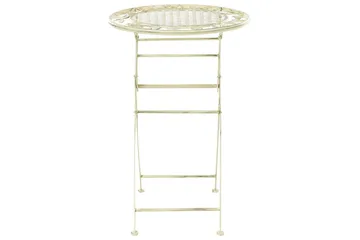 Trädgårdsbarbord Bivio - Utemöbler & utemiljö - Utebord & trädgårdsbord - Barbord utomhus