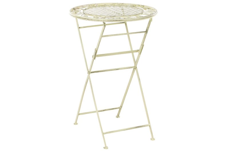 Trädgårdsbarbord Bivio