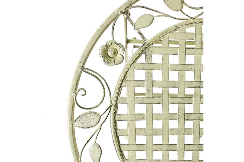 Trädgårdsbarbord Bivio - Utemöbler & utemiljö - Utebord & trädgårdsbord - Barbord utomhus