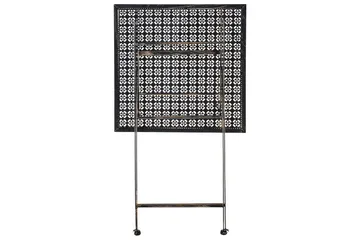 Trädgårdsbarbord  Bormio - Utemöbler & utemiljö - Utebord & trädgårdsbord - Barbord utomhus