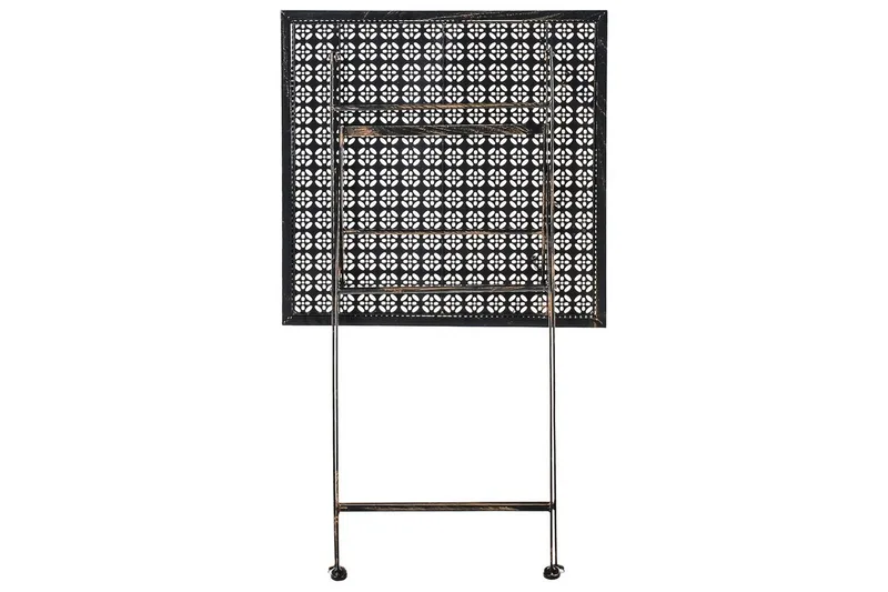 Trädgårdsbarbord  Bormio - Utemöbler & utemiljö - Utebord & trädgårdsbord - Barbord utomhus