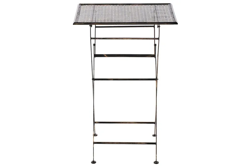 Trädgårdsbarbord  Bormio - Utemöbler & utemiljö - Utebord & trädgårdsbord - Barbord utomhus